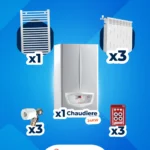pack-radiateur-F2-Immergas