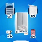 pack-radiateur-F3-Immergas