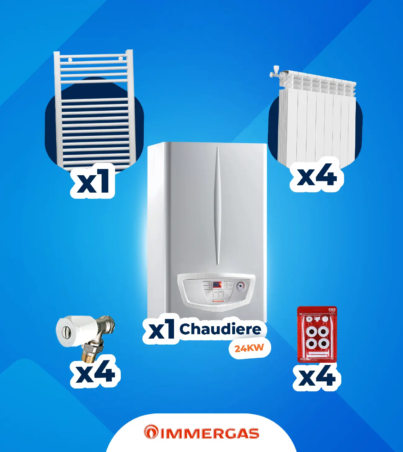 pack-radiateur-F3-Immergas